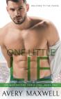 One Little Lie: A Small-Town Brother'S B - Preview