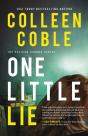 One Little Lie - Preview