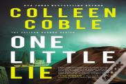 One Little Lie