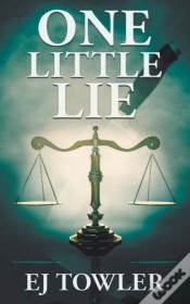 Capa do artigo One Little Lie