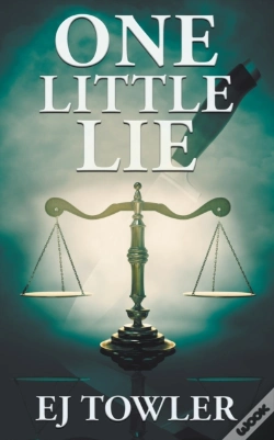 Capa do artigo One Little Lie