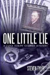 One Little Lie