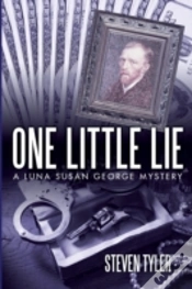 Capa do artigo One Little Lie