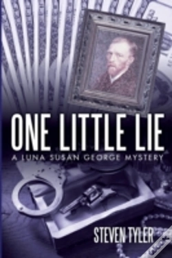Capa do artigo One Little Lie
