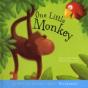 One Little Monkey - Preview