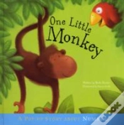 Capa do artigo One Little Monkey