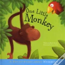 Capa do artigo One Little Monkey