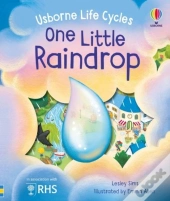One Little Raindrop