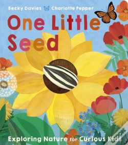 Capa do artigo One Little Seed