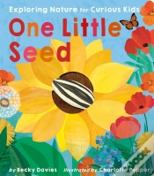 Capa do artigo One Little Seed