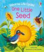 One Little Seed - Preview