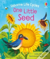 Capa do artigo One Little Seed