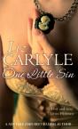 One Little Sin - Preview