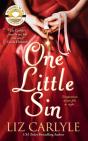 One Little Sin - Preview