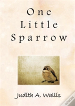 Capa do artigo One Little Sparrow