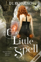 Capa do artigo One Little Spell