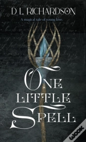 Capa do artigo One Little Spell