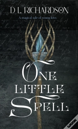 Capa do artigo One Little Spell