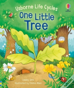 Capa do artigo One Little Tree