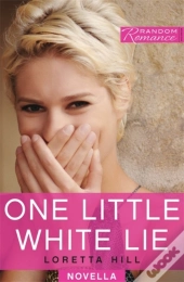 One Little White Lie