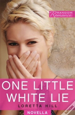 Capa do artigo One Little White Lie