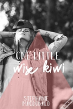 Capa do artigo One Little Wise Kiwi