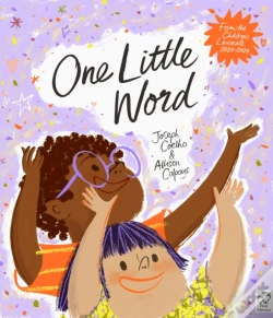 Capa do artigo One Little Word