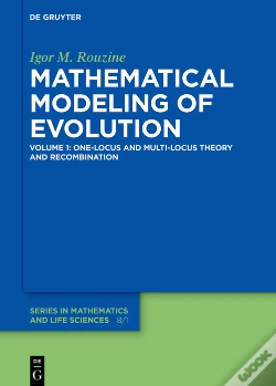 Capa do artigo One-Locus And Multi-Locus Theory And Recombination