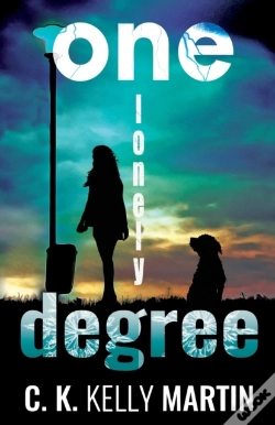 Capa do artigo One Lonely Degree