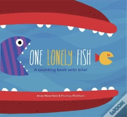 Capa do artigo One Lonely Fish