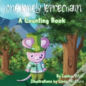 Capa do artigo One Lonely Leprechaun