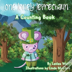 Capa do artigo One Lonely Leprechaun