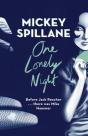 One Lonely Night - Preview