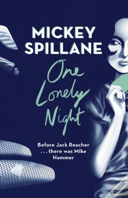 Capa do artigo One Lonely Night