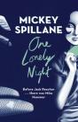 One Lonely Night - Preview