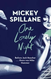Capa do artigo One Lonely Night