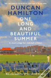 Capa do artigo One Long And Beautiful Summer