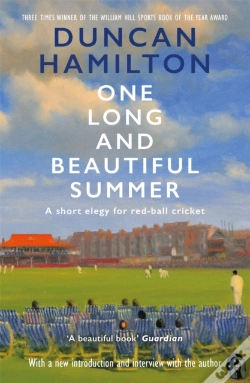 Capa do artigo One Long And Beautiful Summer