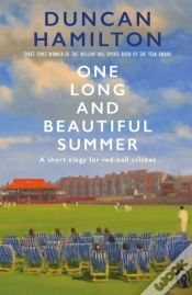 Capa do artigo One Long And Beautiful Summer