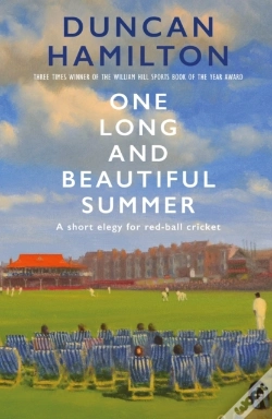 Capa do artigo One Long And Beautiful Summer