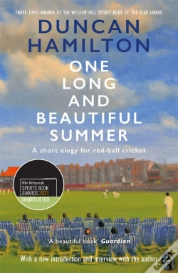 Capa do artigo One Long And Beautiful Summer