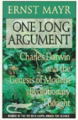 One Long Argument - Preview