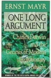 Capa do artigo One Long Argument