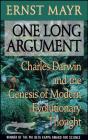 One Long Argument - Preview