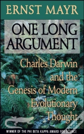 One Long Argument