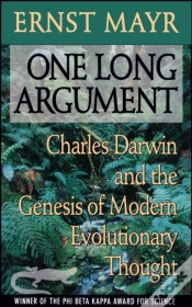 Capa do artigo One Long Argument
