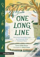 One Long Line: Marching Caterpillars And The Scientists Who Followed Them