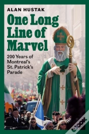 Capa do artigo One Long Line Of Marvel
