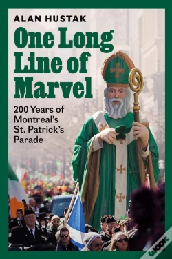 Capa do artigo One Long Line Of Marvel