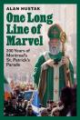 One Long Line Of Marvel - Preview